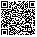 以QR Code分享法律系-113-2學期到校面授課程[刑事政策]5月16日調課到6月6日通知
