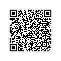 以QR Code分享【公告】113-3學期畢業申請開跑囉!!!~