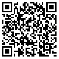 以QR Code分享115-1學期繳費期間8/10~8/18，請準時繳納！