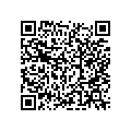 以QR Code分享【轉知】《國立臺中科技大學商業設計學報》第29期徵稿辦法詳如說明，敬請惠賜稿件，不勝感荷