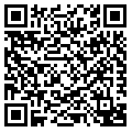 以QR Code分享【轉知】有關國家通訊傳播委員會於112年9月14日、15日辦理「2023網際網路傳播治理論壇」，歡迎本校師生踴躍參與，意者請於112年9月4日前上網報名。