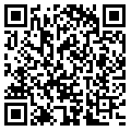 以QR Code分享【轉知】2025全國雲端APP行動創意應用競賽