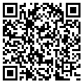 以QR Code分享國立歷史博物館商店2026年授權商品型錄電子檔歡迎躍採購