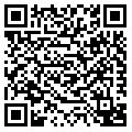 以QR Code分享【轉知】113年度「人文學及社會科學經典譯注研究計畫」構想， 自即日起接受申請，至112年8月31日(星期四)截止收件