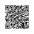 以QR Code分享【轉知】國家科學及技術委員會115年度全國性學術團體辦理學術推廣業務計畫補助案，自即日起受理申請，請於114年8月6日(星期三)前完成線上作業並備函送國家科學及技術委員會，逾期不予受理