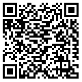 以QR Code分享【轉知】「2025年世界環境清潔日」活動