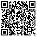 以QR Code分享【轉知】第二屆全國大專院校專利大戰桌遊競賽(含深耕課程)