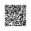以QR Code分享【轉知】國立陽明交通大學謹訂於114年10月1日舉辦「學術倫理發展趨勢與實務運作注意事項」學術倫理專題講座，誠摯邀請所屬教職員工生踴躍報名參加