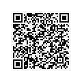 以QR Code分享【轉知】檢送東海大學文學院華語文教學國際碩士學位學程主辦「東海大學2025二語教學與研究國際研討會」徵稿啟事，敬請貴校惠予協助公告並鼓勵所屬師生踴躍投稿參與為荷