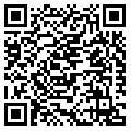以QR Code分享【轉知】2025高雄創意造筏競賽