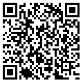 以QR Code分享【轉知】國立成功大學學術誠信推動辦公室謹訂於114年6月24日舉辦「國際 期刊投稿的眉眉角角(II)」講座