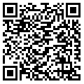 以QR Code分享有關建大文教基金會2025年優秀自強獎學金申請案