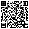 以QR Code分享114-1學期第1次網路教學課桯代課通知