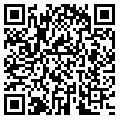 以QR Code分享【轉知】修平學校財團法人修平科技大學檢送本校資訊管理系於114年3月29日舉辦「2025全國大專智慧型機器人與感測實務應用競賽」。