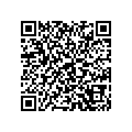 以QR Code分享【轉知】南臺學校財團法人南臺科技大學人文社會學院辦理「2025數位人文跨域創新國際研討會」，敬請惠予協助公告及鼓勵所屬踴躍投稿