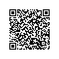 以QR Code分享113學年度第一學期就學費用減免受理時間