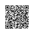 以QR Code分享【轉知活動】法務部辦理113年線上人權影展「兩公約夏日電影院─人權敲敲門」活動，歡迎同學們踴躍參與。