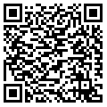 以QR Code分享【轉知】東南科技大學舉辦「原藝風華、族服文化週」