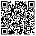 以QR Code分享【轉知】教學實踐研究計畫南區區域基地謹訂於112年4月12日(星期三)辦理「高等教育全英授課的品質保證─大學教師的角色」