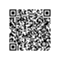 以QR Code分享【外文系英文組】114-1 學期到校面授(小面授)「實作藝術英語」課程 — 調課與代課通知