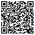 以QR Code分享轉知國立暨南國際大學國際文教與比較教育學系115學年度DICE TALK系列講座資訊
