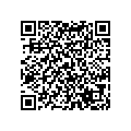 以QR Code分享【轉知】檢送東南科技大學「第十二屆海峽兩岸創新與融滲式教學研討會」徵稿啟事，請惠予公告，並鼓勵貴校教師踴躍投稿