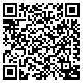 以QR Code分享檢送教育部「詐騙車手下場超慘，千萬不要以身試法！」宣導懶 人包