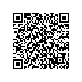 以QR Code分享【轉知】國立中山大學教育研究所、台灣教育研究學會暨亞太教育研究學會謹訂於民國114年10月29日至11月2日舉辦「亞太教育研究學會暨台灣教育研究學會2025國際學術研討會」(APERATERA 2025)，摘要徵稿延長至114年8月17日(星期日)止， 敬請惠予公告及鼓勵所屬教職員師生踴躍投稿
