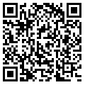 以QR Code分享【轉知】南華大學辦理「2026三好兒歌創作大賽」