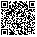 以QR Code分享【轉知】國立臺北護理健康大學發行「旅遊健康學刊」學術期刊徵稿訊息