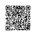以QR Code分享【轉知】雲林縣政府辦理「雲林文獻第六十五輯」第2次徵稿，歡迎各界踴躍投稿，敬請轉知所屬並協助公告周知
