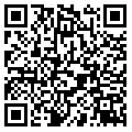 以QR Code分享圖書館服務學習助學生徵才公告
