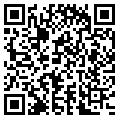 以QR Code分享【大傳系-調課通知】115-1學期到校面授課程「紀錄片拍攝實作」10/2(五) 調課至 10/16(五)