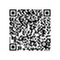 以QR Code分享【轉知】檢送「2025 ELOE數位學習國際研討會暨開放教育論壇」 論文徵稿訊息，敬請惠予公告周知並鼓勵貴校師生踴躍投稿參會