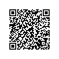 以QR Code分享【轉知】國立中正大學高齡社會勞動與福祉研究中心（IAWW）辦理 「2026設計長壽社會：高齡社會的勞動、福祉與創新國際研討會」二次徵稿啟事
