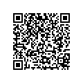 以QR Code分享【轉知】臺北市立大學《臺北市立大學學報》教育類暨人文社會類徵稿範圍廣泛，敬請惠予公告並鼓勵貴校所屬師生踴躍賜稿