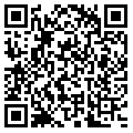 以QR Code分享【轉知】「2025年僑務委員會海外青年臺灣觀摩團」第三梯次(印尼地區)以及「海外青年語文研習班(實體)」之輔導員甄選