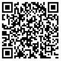以QR Code分享【轉知】有關臺灣新北地方法院115年第3次儲備約僱職務代 理人甄試簡章徵才、115年第4次儲備身心障礙約僱職務代 理人甄試簡章等訊息，請查照。