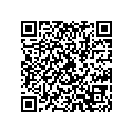 以QR Code分享【轉知】國家科學及技術委員會與西班牙高等科學研究委員會（CSIC）共同徵求 2027-2028年雙邊人員交流計畫訊息