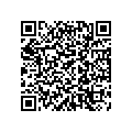 以QR Code分享【大眾傳播學系】10/24(六)到校面授課程「手機短片製作」於 12/5(六)辦理校外參訪教學活動