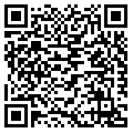 以QR Code分享轉知財團法人臺南市臺疆祖廟大觀音亭暨祀典興濟宮114 學年度第2學期「大學專科以上學校中低、低收入戶清寒 優秀獎學金」相關資料1份