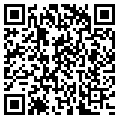 以QR Code分享受理「欣恩獎助學金」申請。