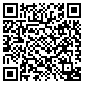 以QR Code分享高雄3月8日水情轉為夜間減壓供水黃燈-請共同節約用水共體時艱