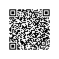 以QR Code分享【轉知】教育部公布「114年中央目的事業主管機關證照一覽表」