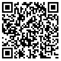 以QR Code分享轉知-高雄市立圖書館檢送「2026城市講堂」8月份講座活動文宣電子檔