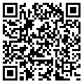 以QR Code分享【轉知】114年Young飛全球行動計畫申請簡章