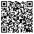以QR Code分享【轉知】「我是海外特派員」系列活動