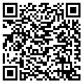 以QR Code分享【轉知】中華民國大專院校115學年度撞球聯賽