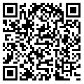 以QR Code分享【轉知】「國家兩廳院青年會員—廳院青」免費申辦資訊