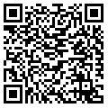 以QR Code分享【轉知】國立臺灣藝術教育館「116年度展覽廳檔期申請」